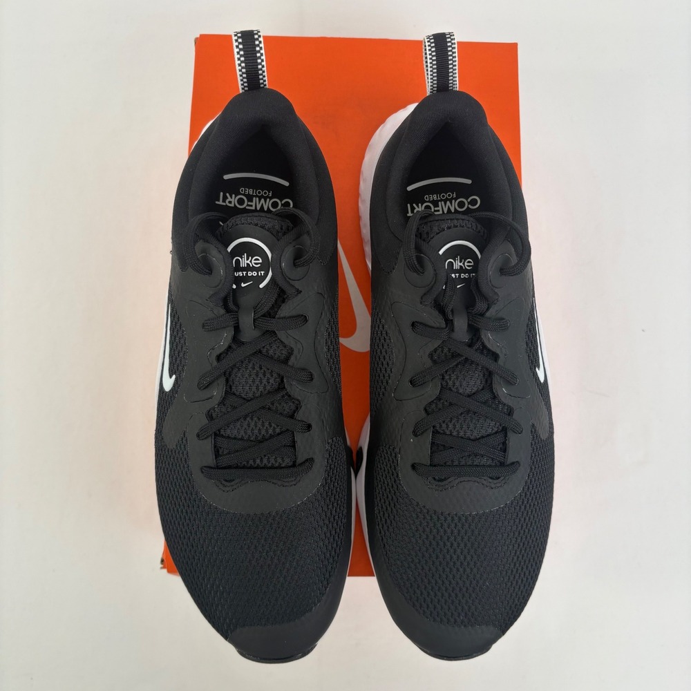 Nike Renew In-Season TR 11 Womens‎ Training Shoes Sneakers DA1349-004 Size 7 NIB - Picture 3 of 5